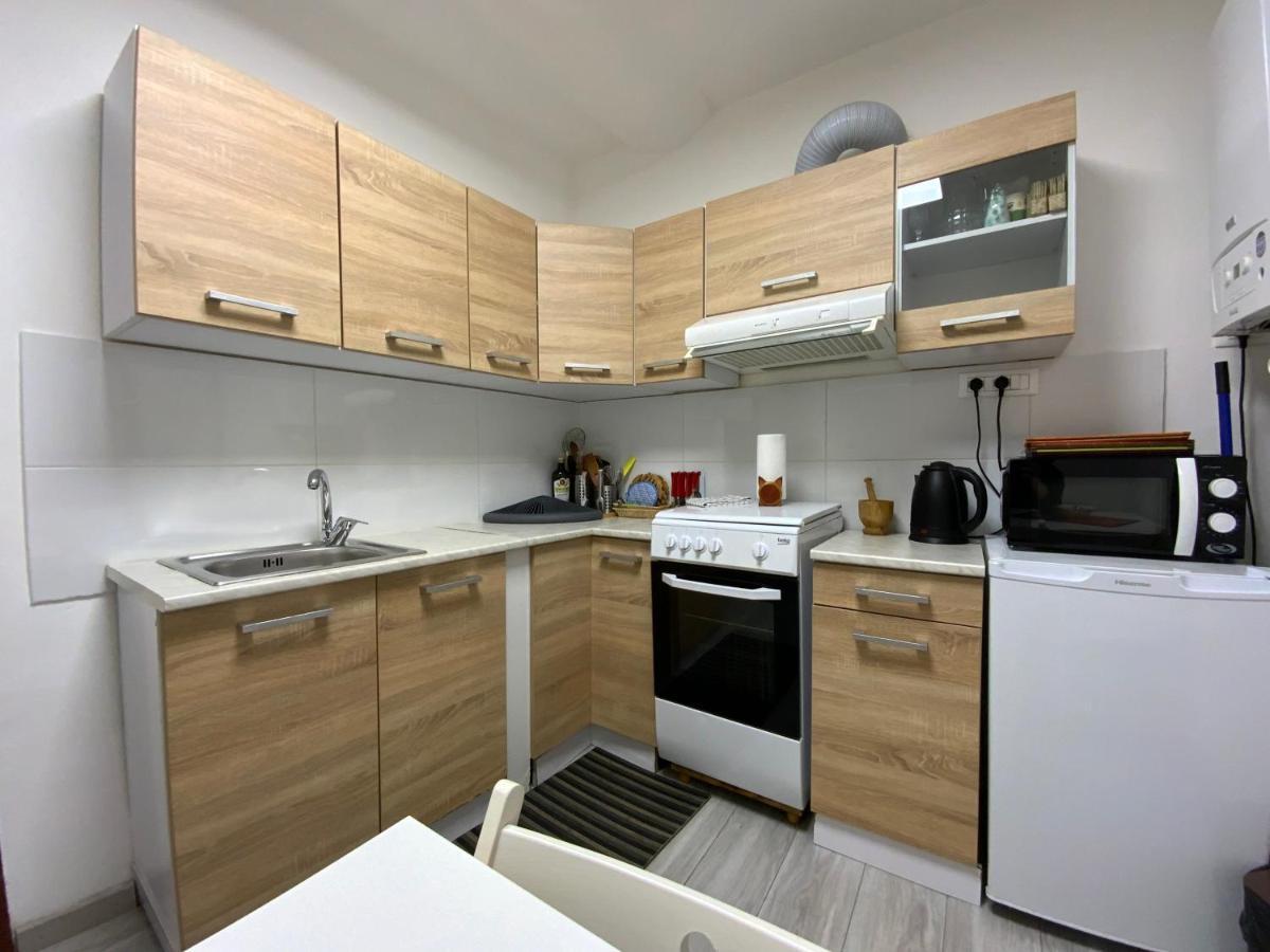 Casa Camelie Apartment Genoa Exterior photo